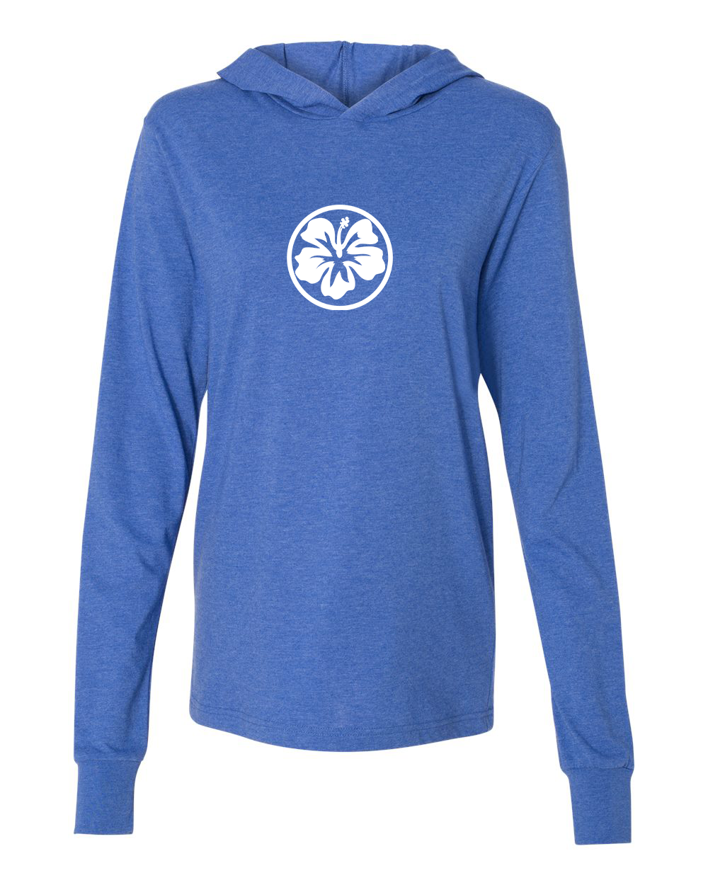 Island Jane LS Hoodie