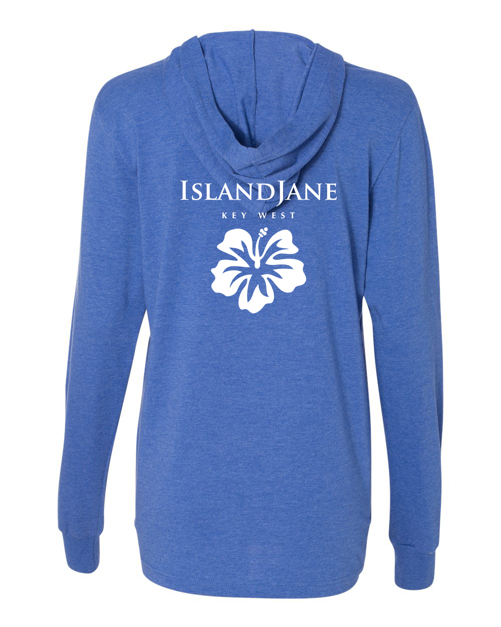 Island Jane LS Hoodie