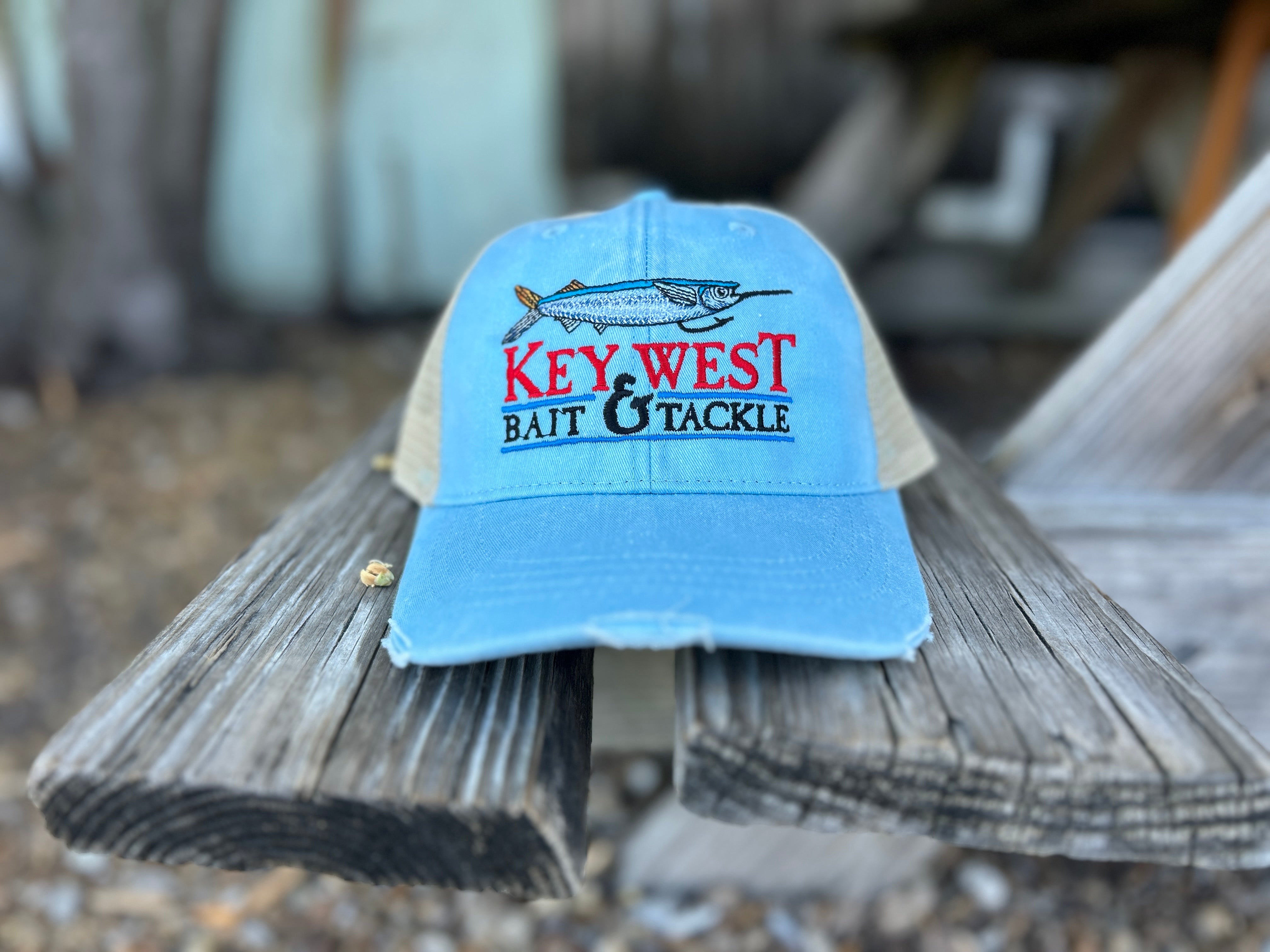 Key West Bait & Tackle