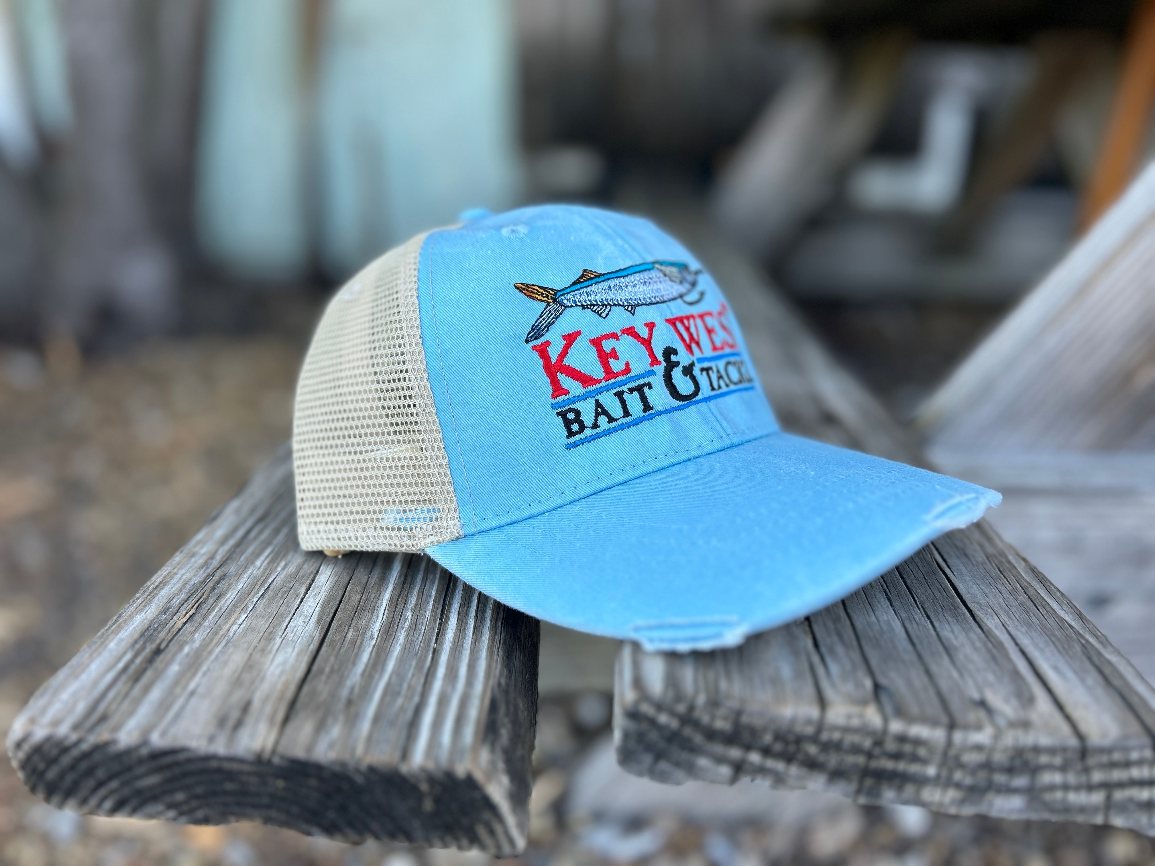 Key West Bait & Tackle