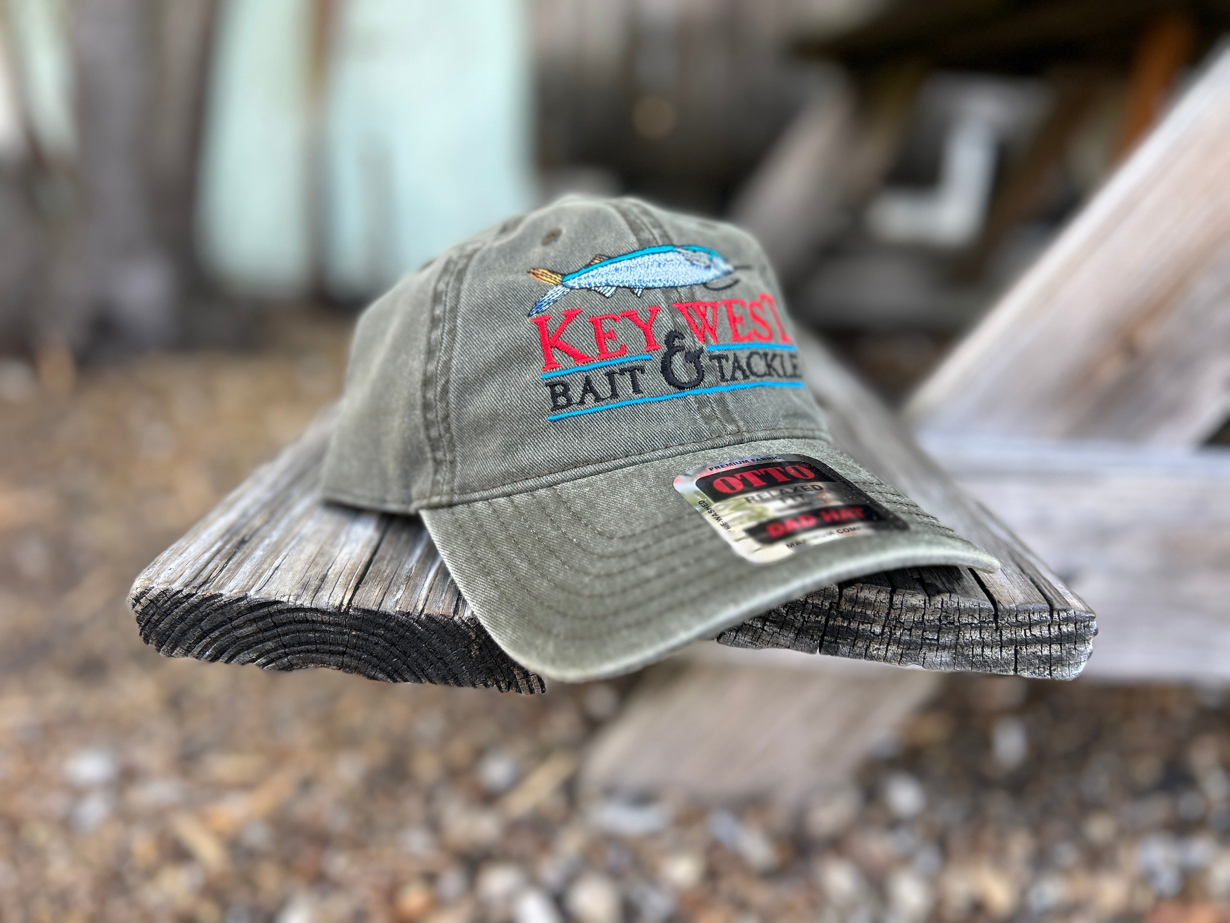 Key West Bait & Tackle