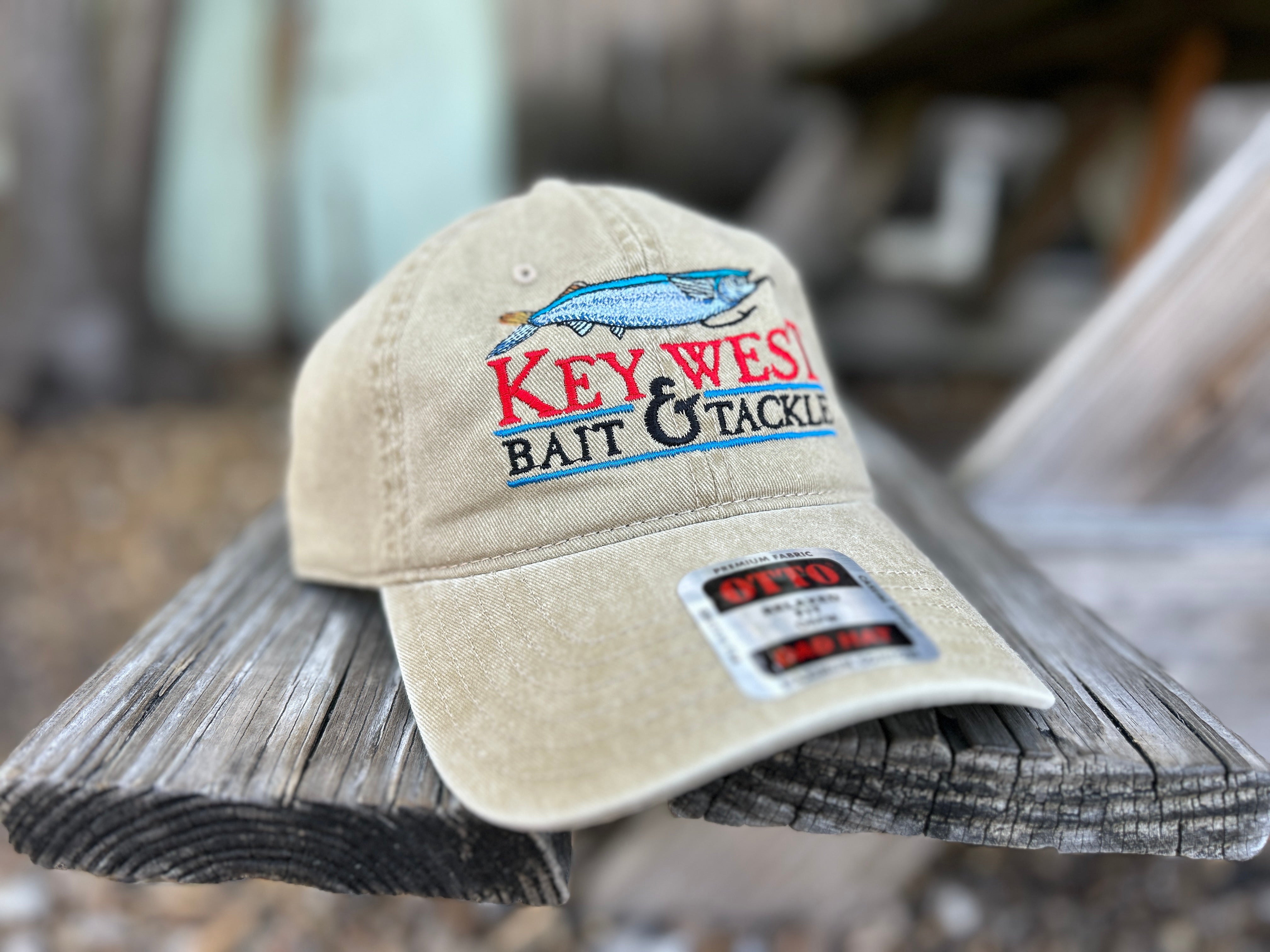 Key West Bait & Tackle