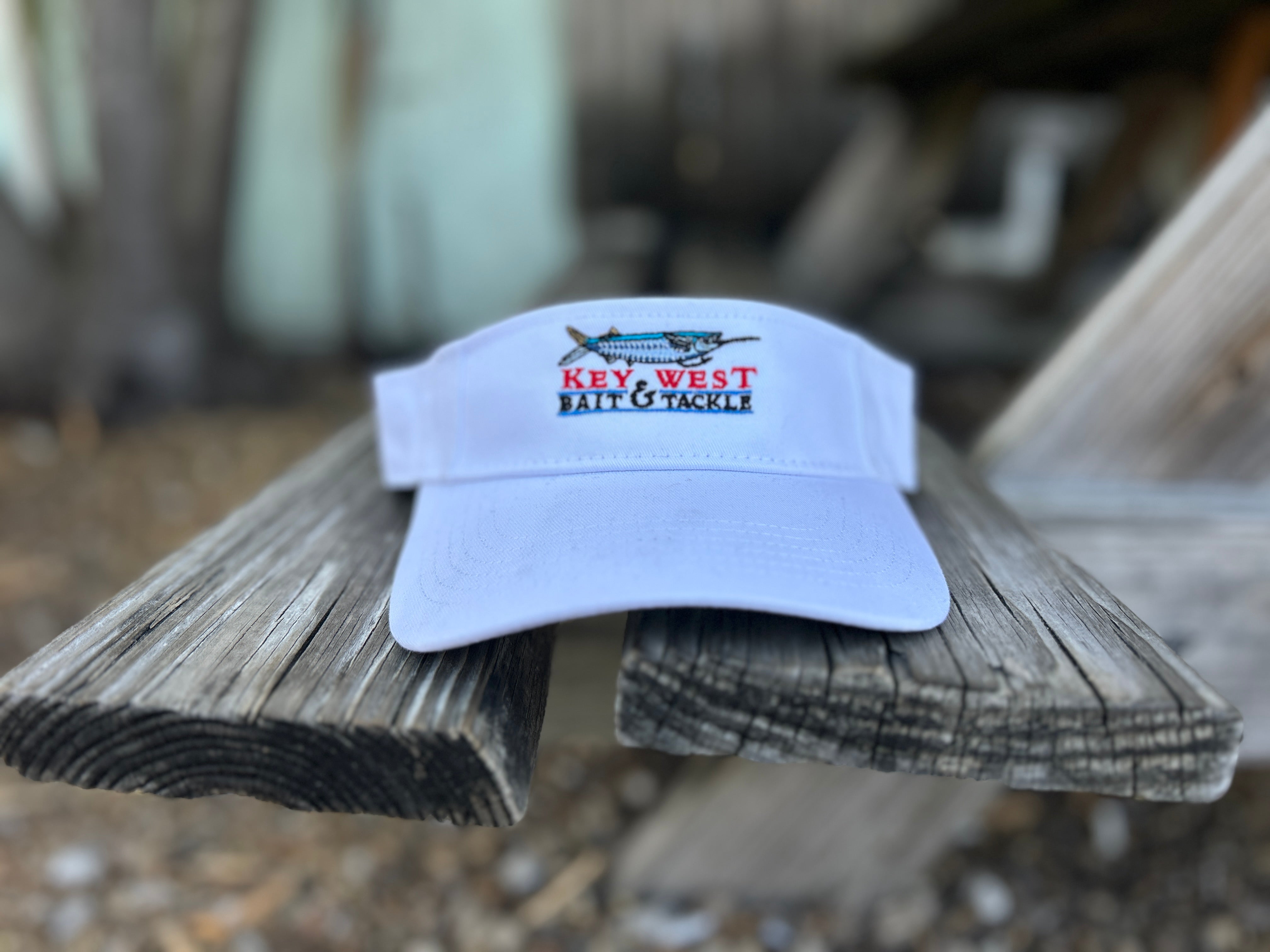 Key West Bait & Tackle