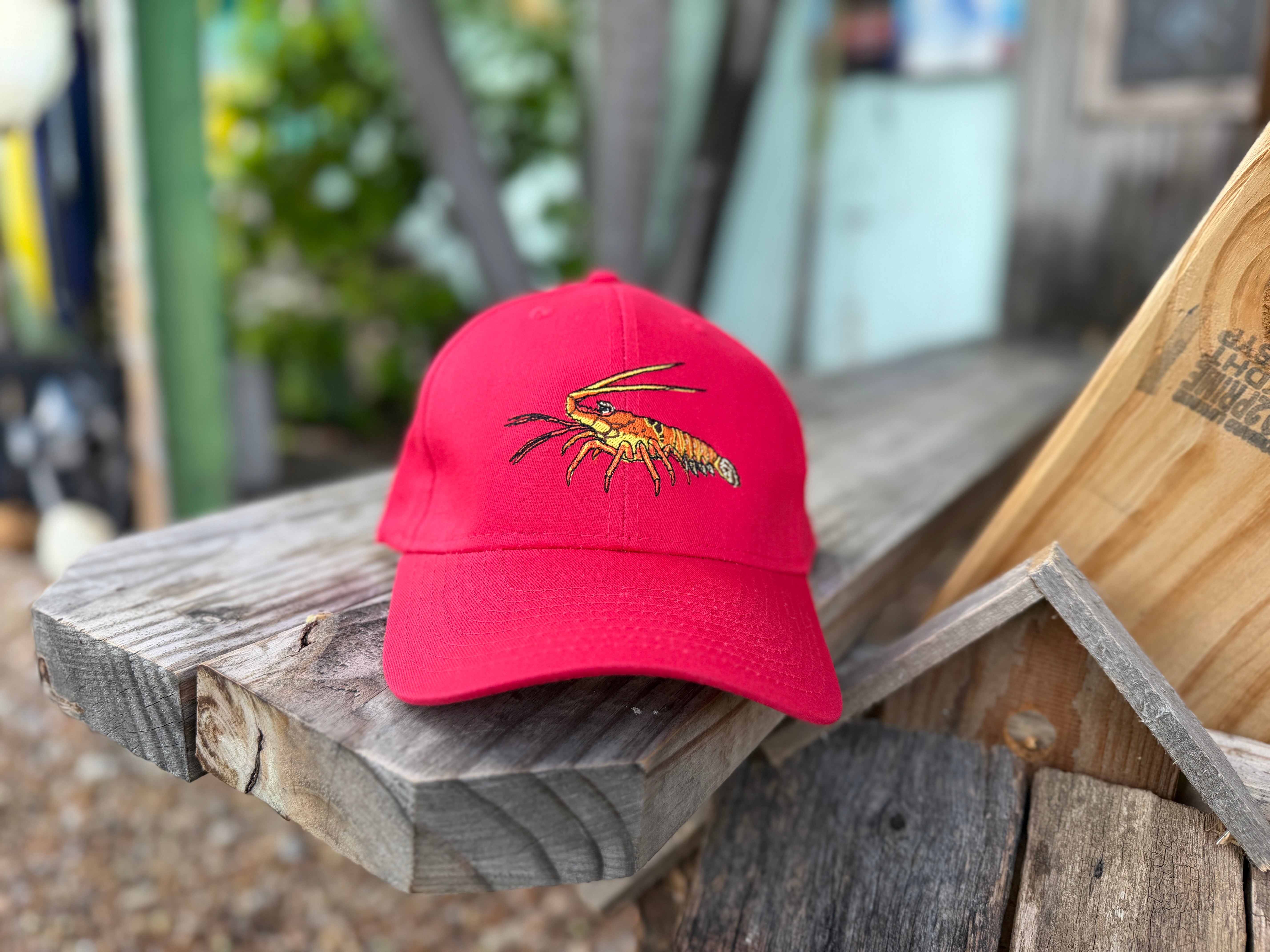 Lobster Hat