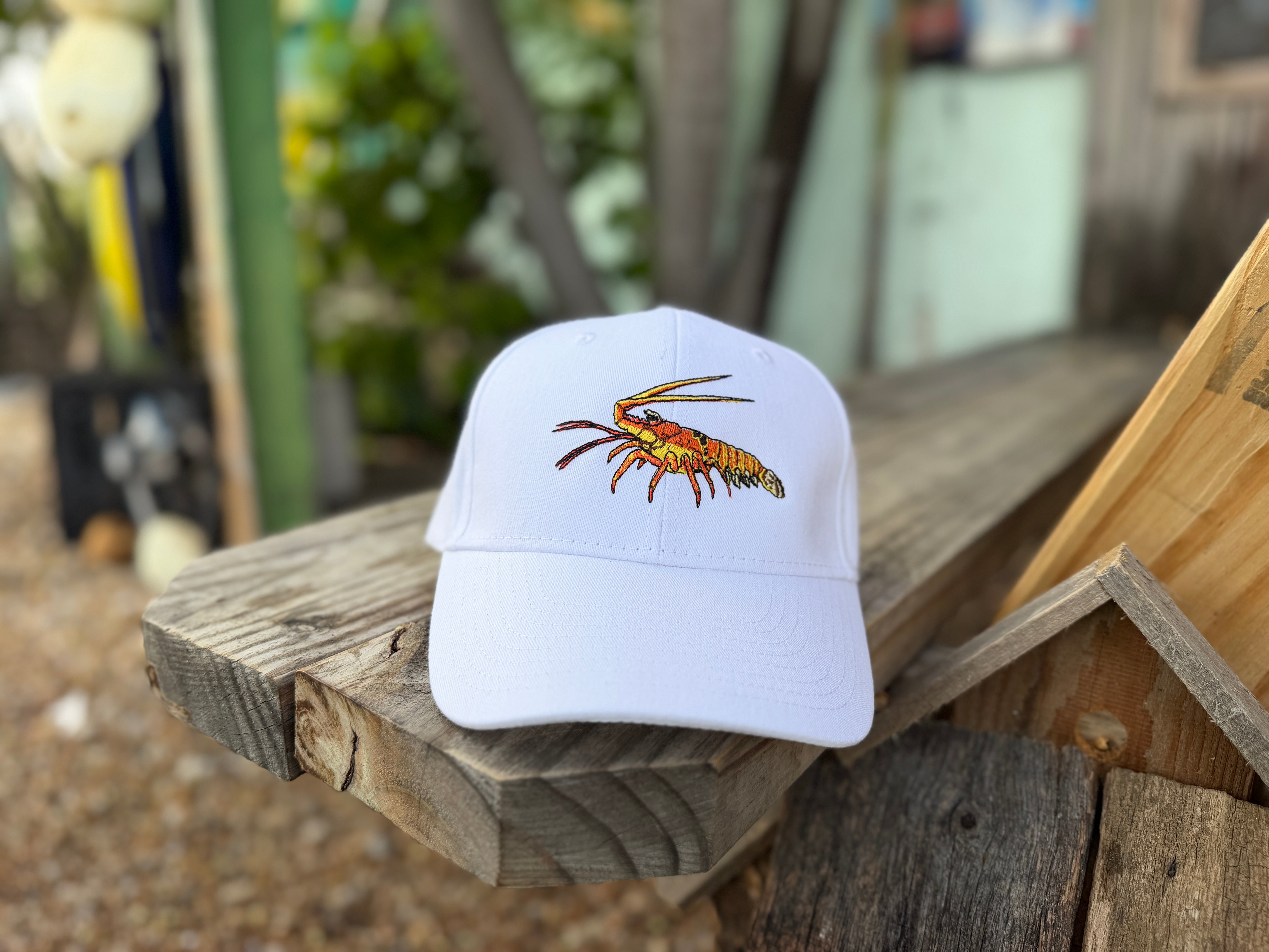 Lobster Hat