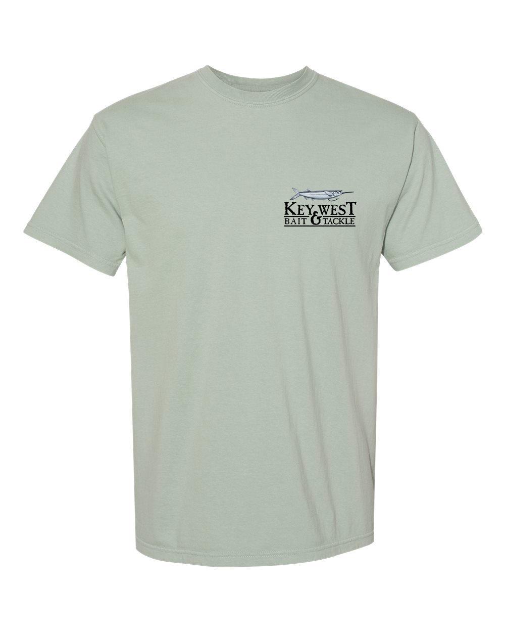 KWBT Flats Slam SS T-Shirt