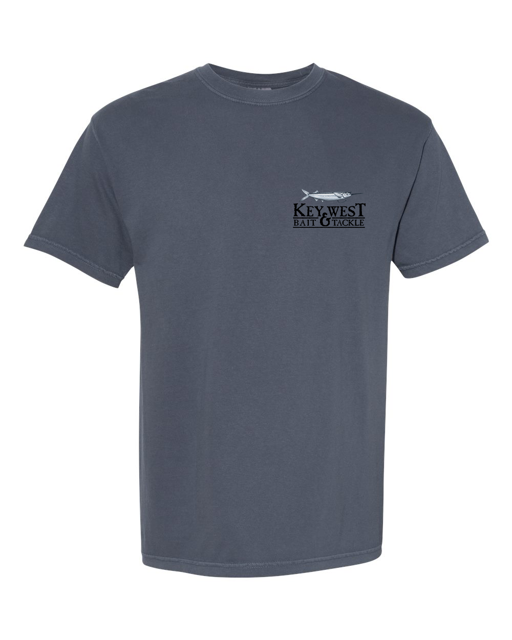 KWBT Flats Slam SS T-Shirt