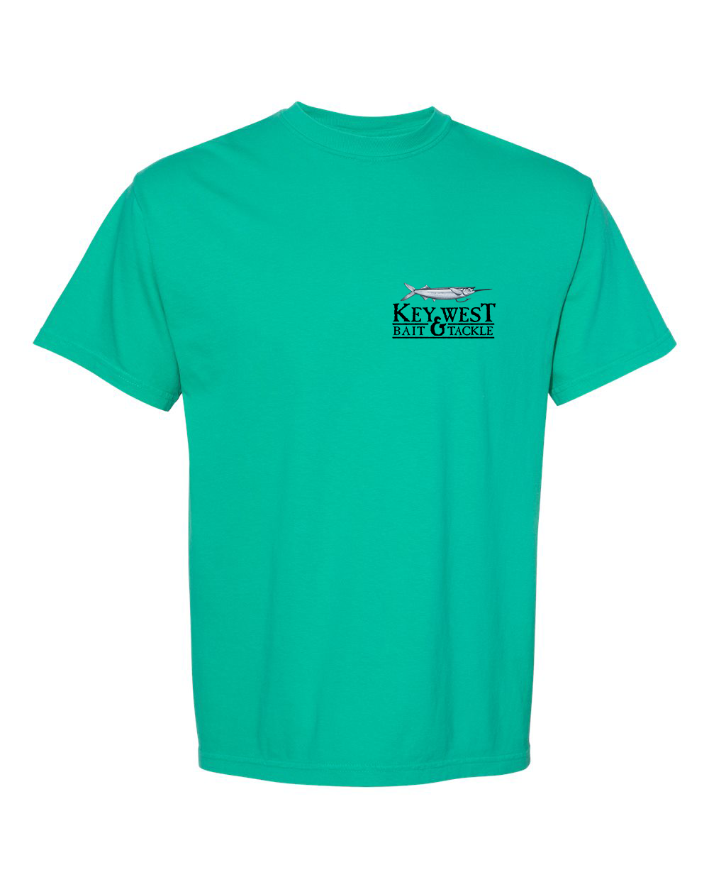 KWBT Flats Slam SS T-Shirt