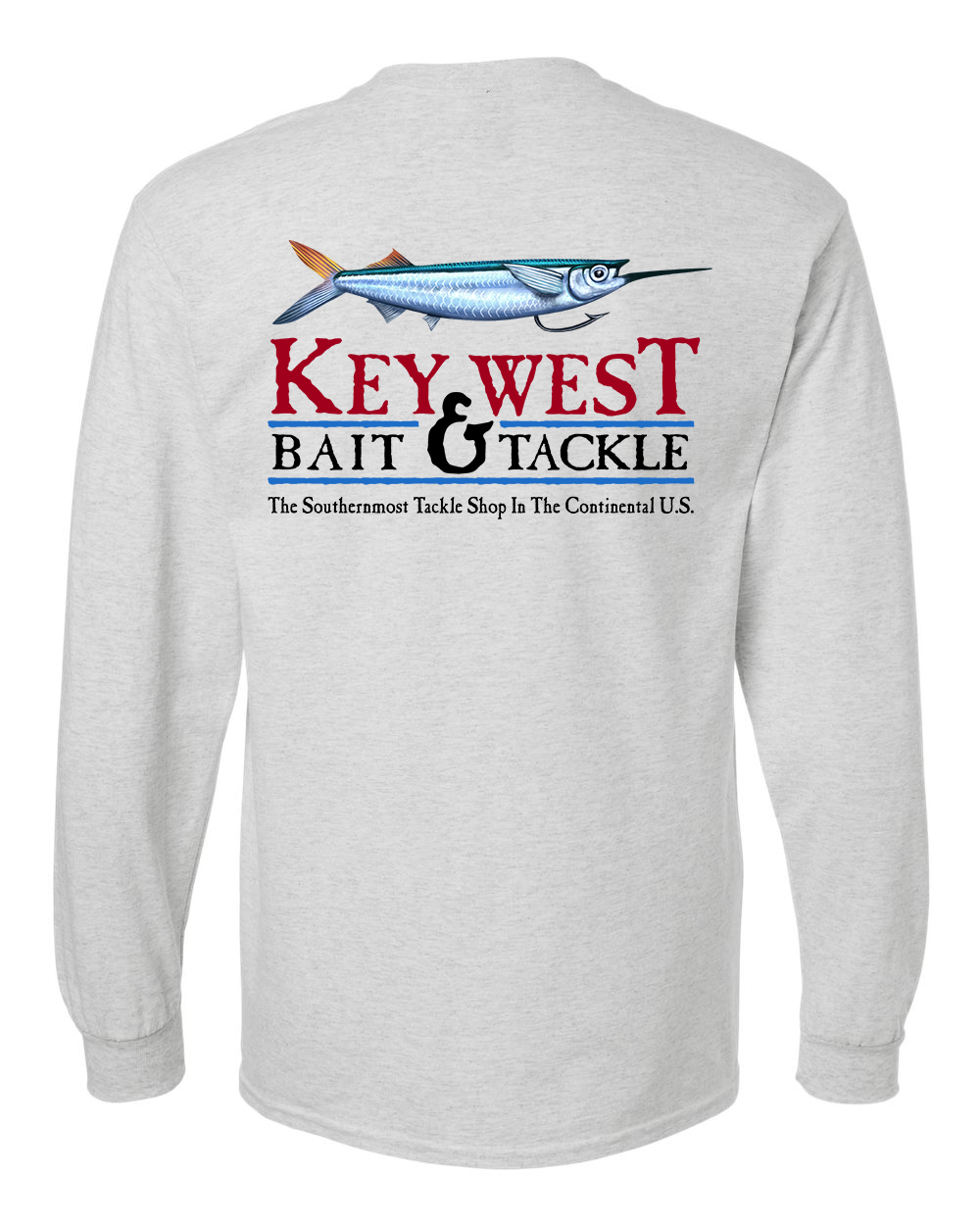 KWBT Logo LS T-Shirt