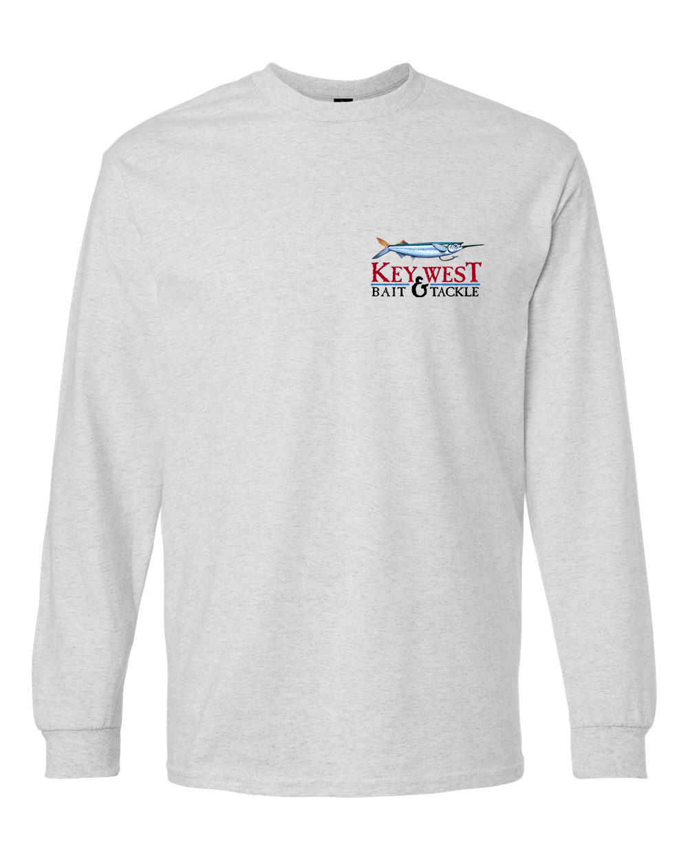 KWBT Logo LS T-Shirt
