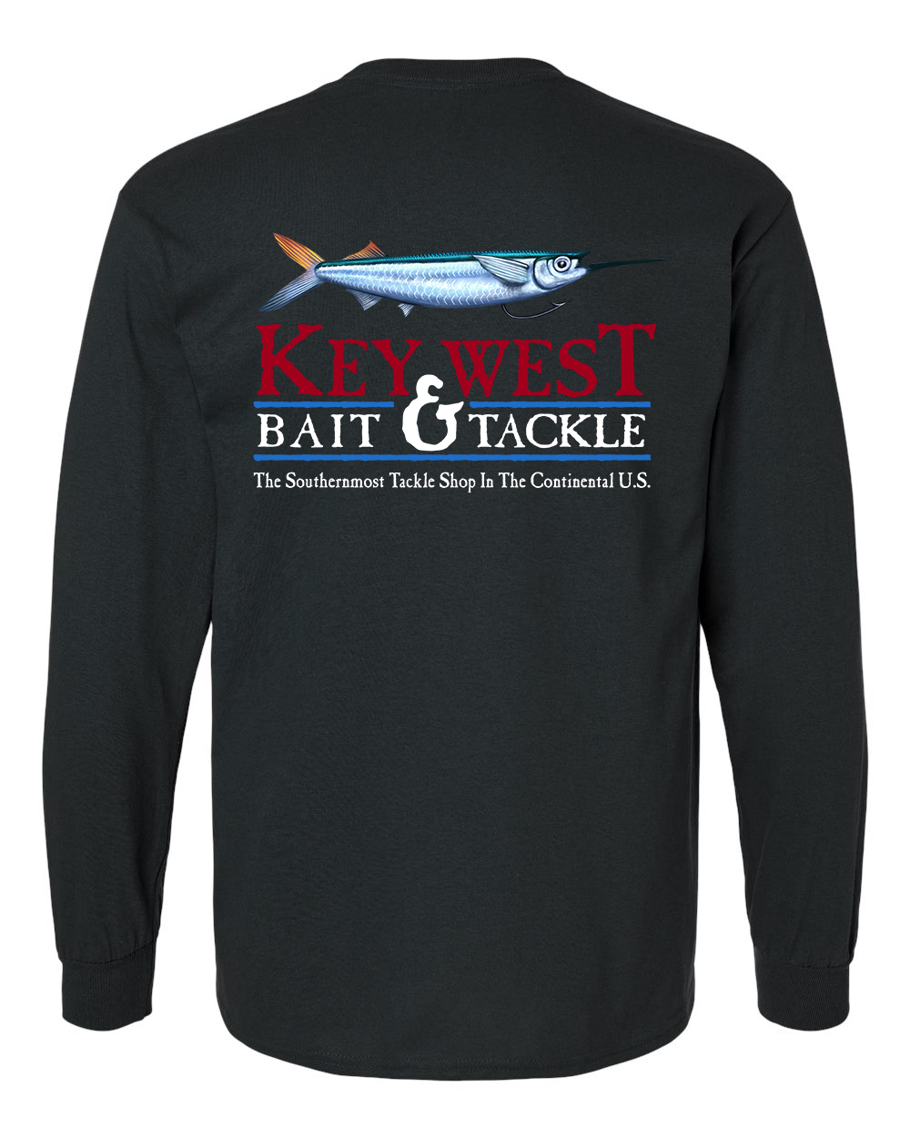 KWBT Logo LS T-Shirt
