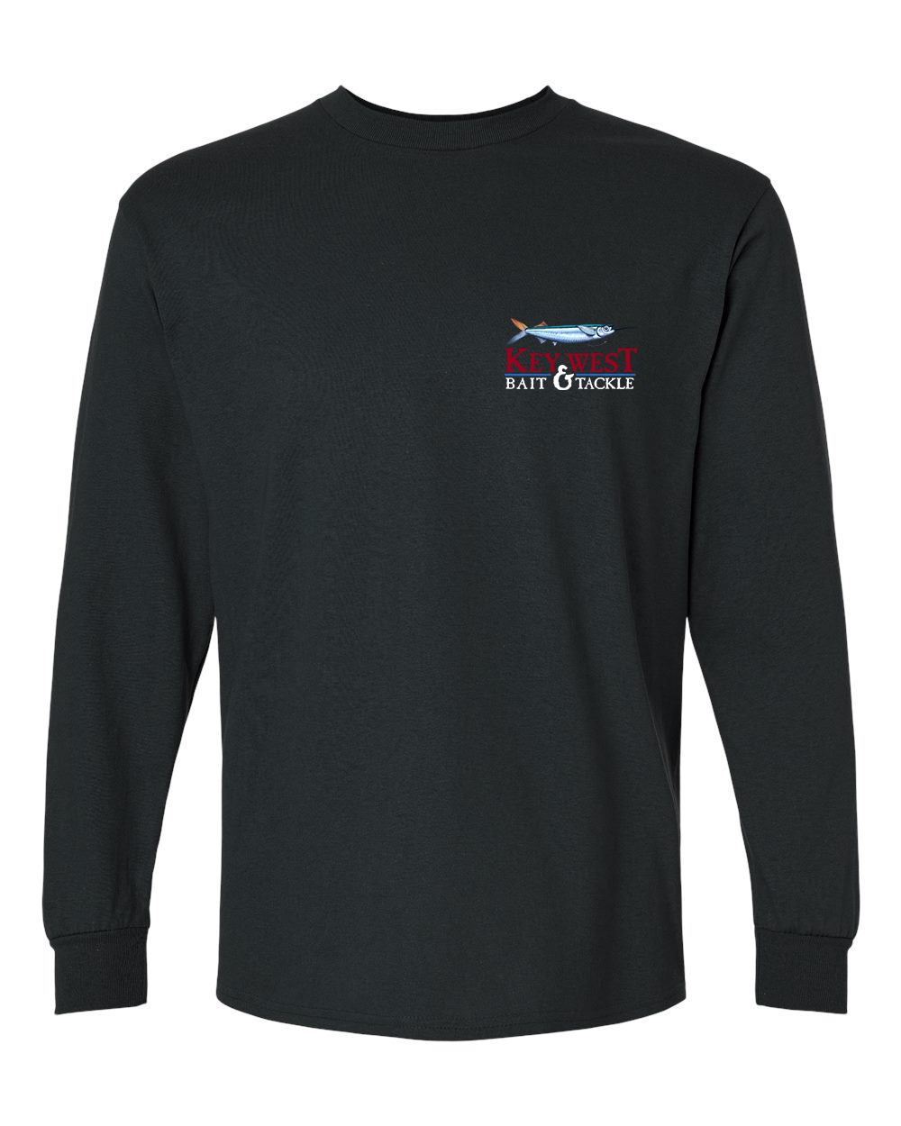 KWBT Logo LS T-Shirt