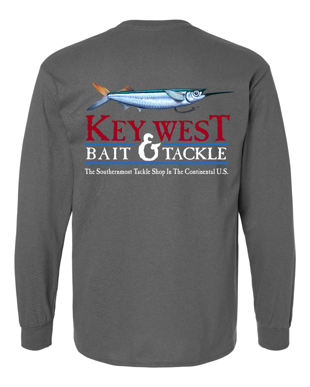 KWBT Logo LS T-Shirt