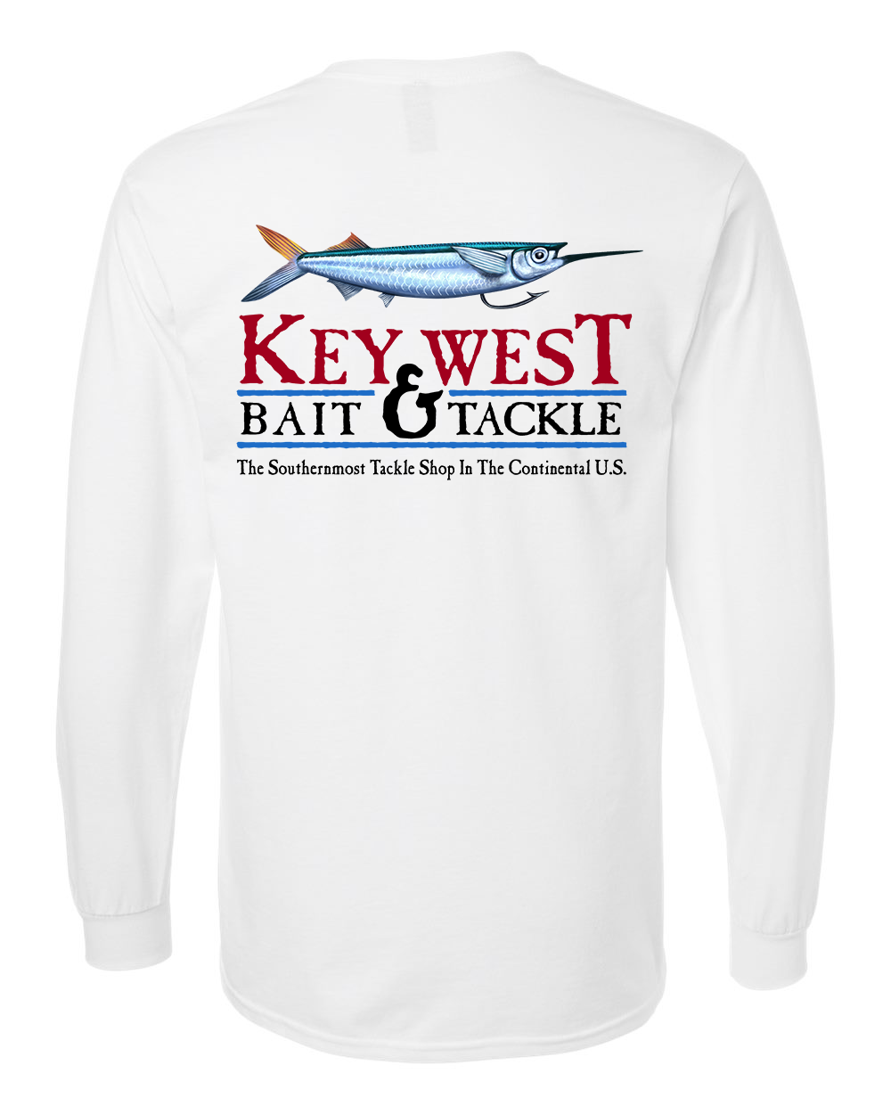 KWBT Logo LS T-Shirt