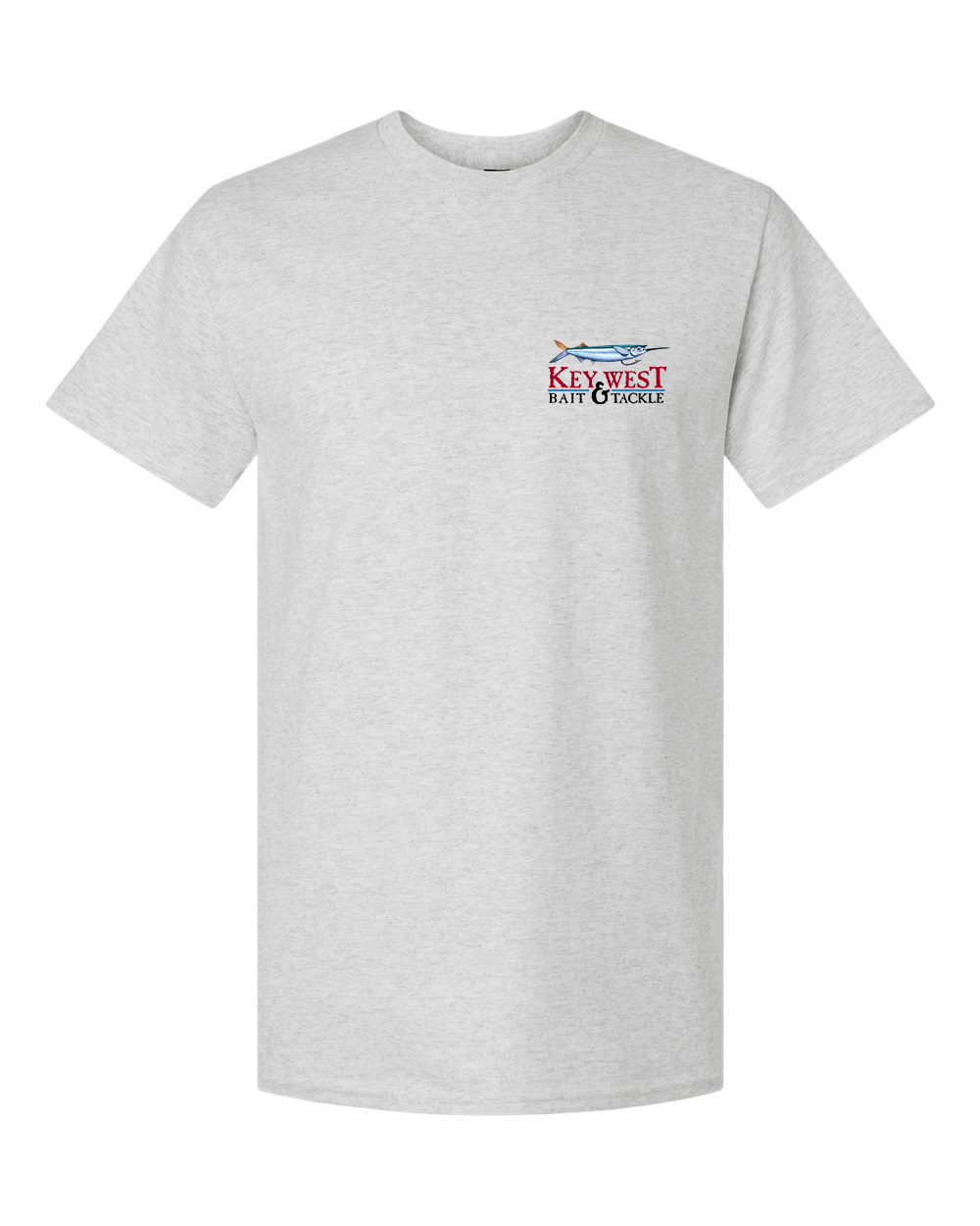 KWBT Logo SS T-Shirt