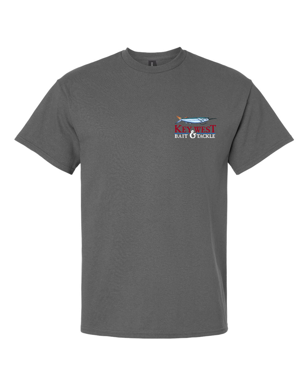 KWBT Logo SS T-Shirt