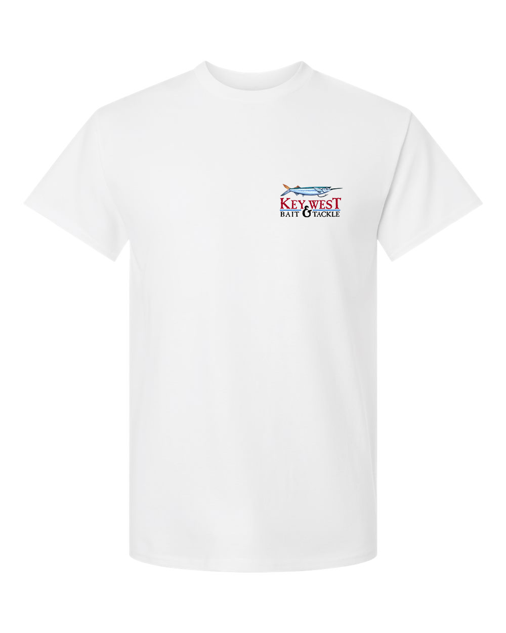 KWBT Logo SS T-Shirt