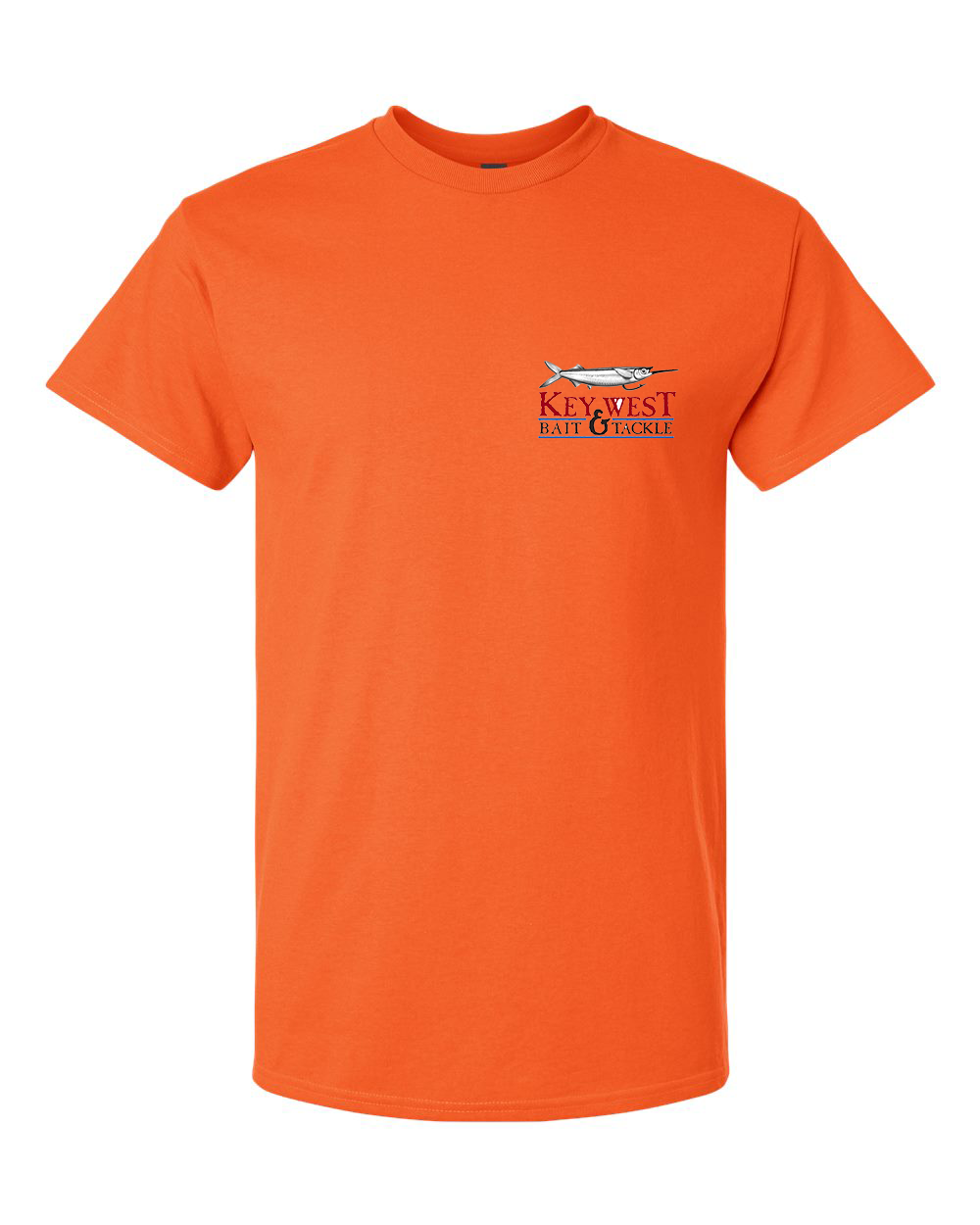 KWBT Open Water SS T-Shirt
