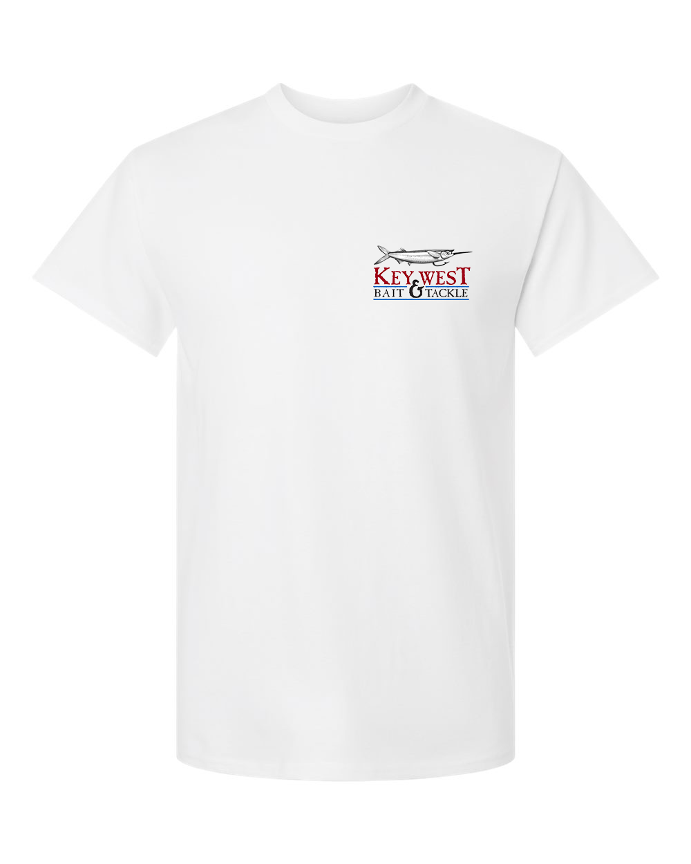 KWBT Open Water SS T-Shirt