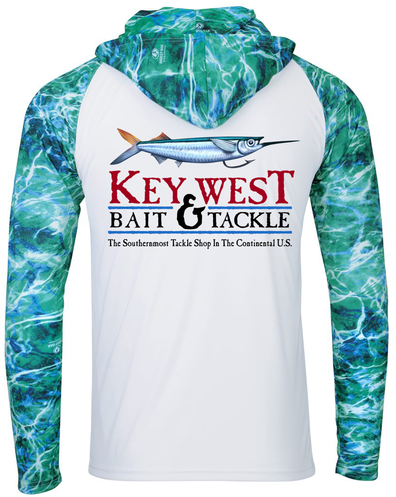 KWBT BackCountry Raglan