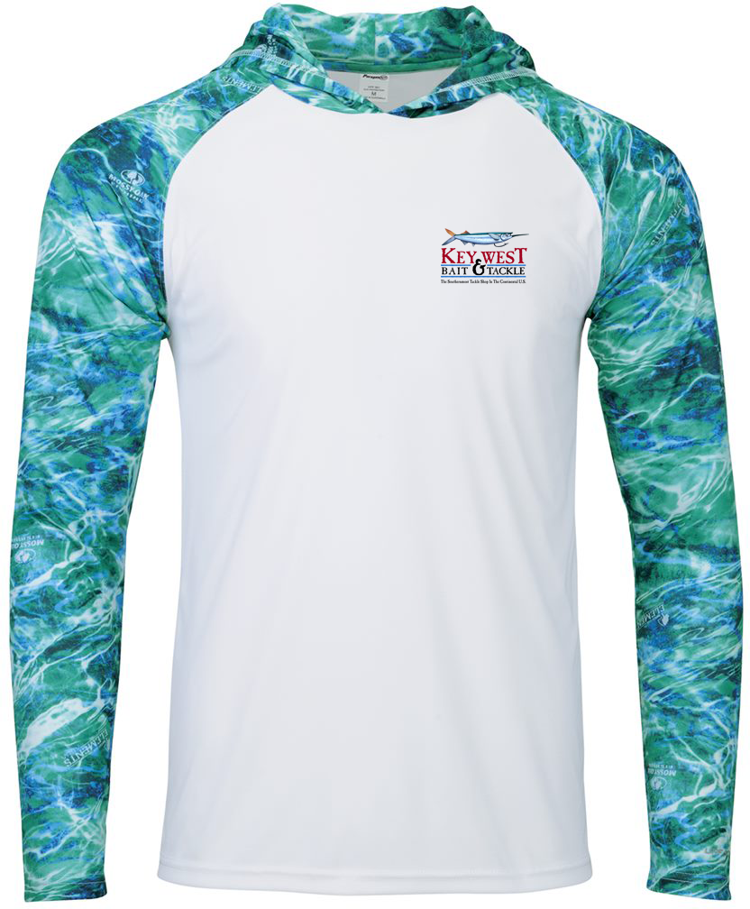 KWBT BackCountry Raglan