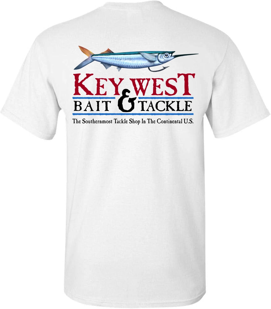 KWBT Logo SS T-Shirt