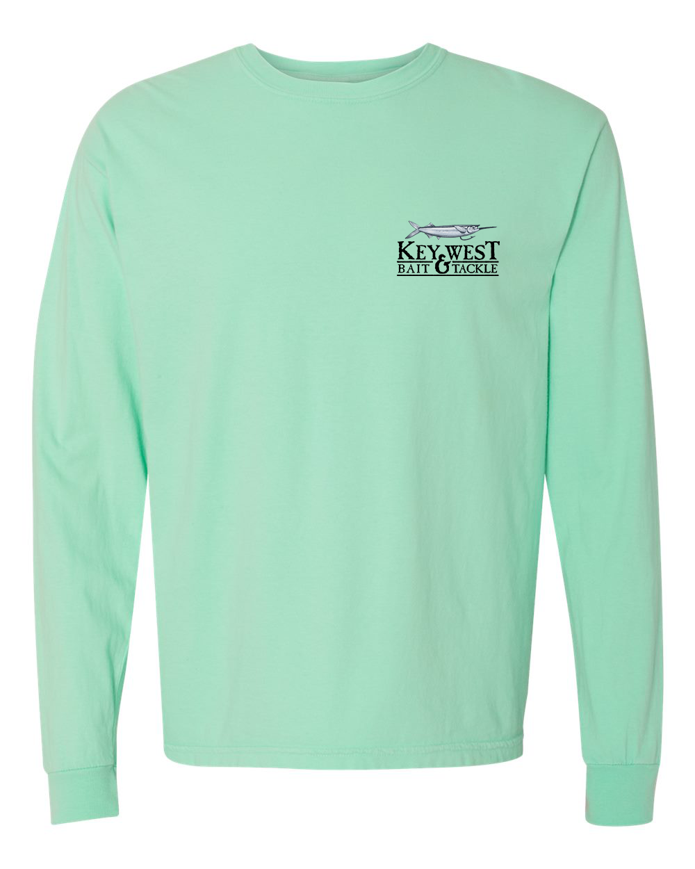 KWBT Morale LS T-Shirt