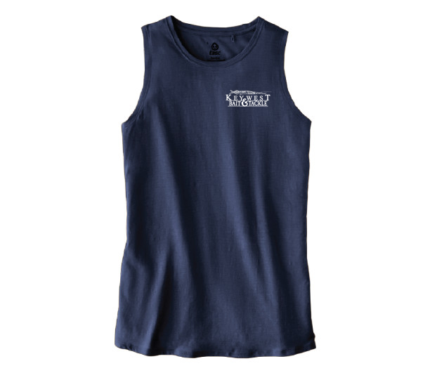 Key West Bait & Tackle Comfort Tank