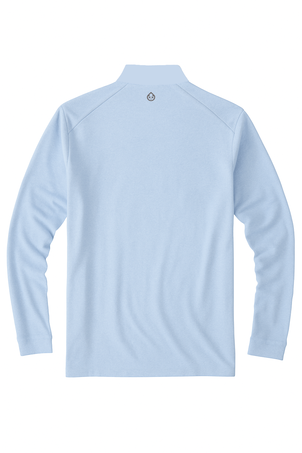 Key West Bait & Tackle Bamboo 1/4 Zip