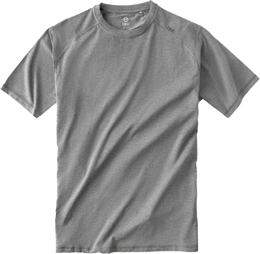 Key West Bait & Tackle Bamboo Short Sleeve