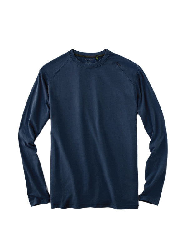 Key West Bait & Tackle Bamboo Long Sleeve