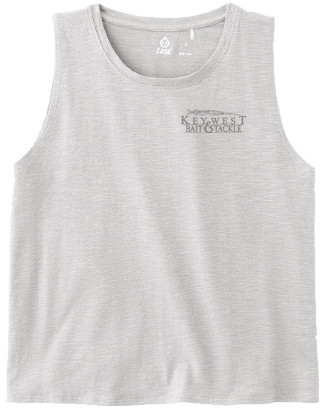 Key West Bait & Tackle Everyday Tank