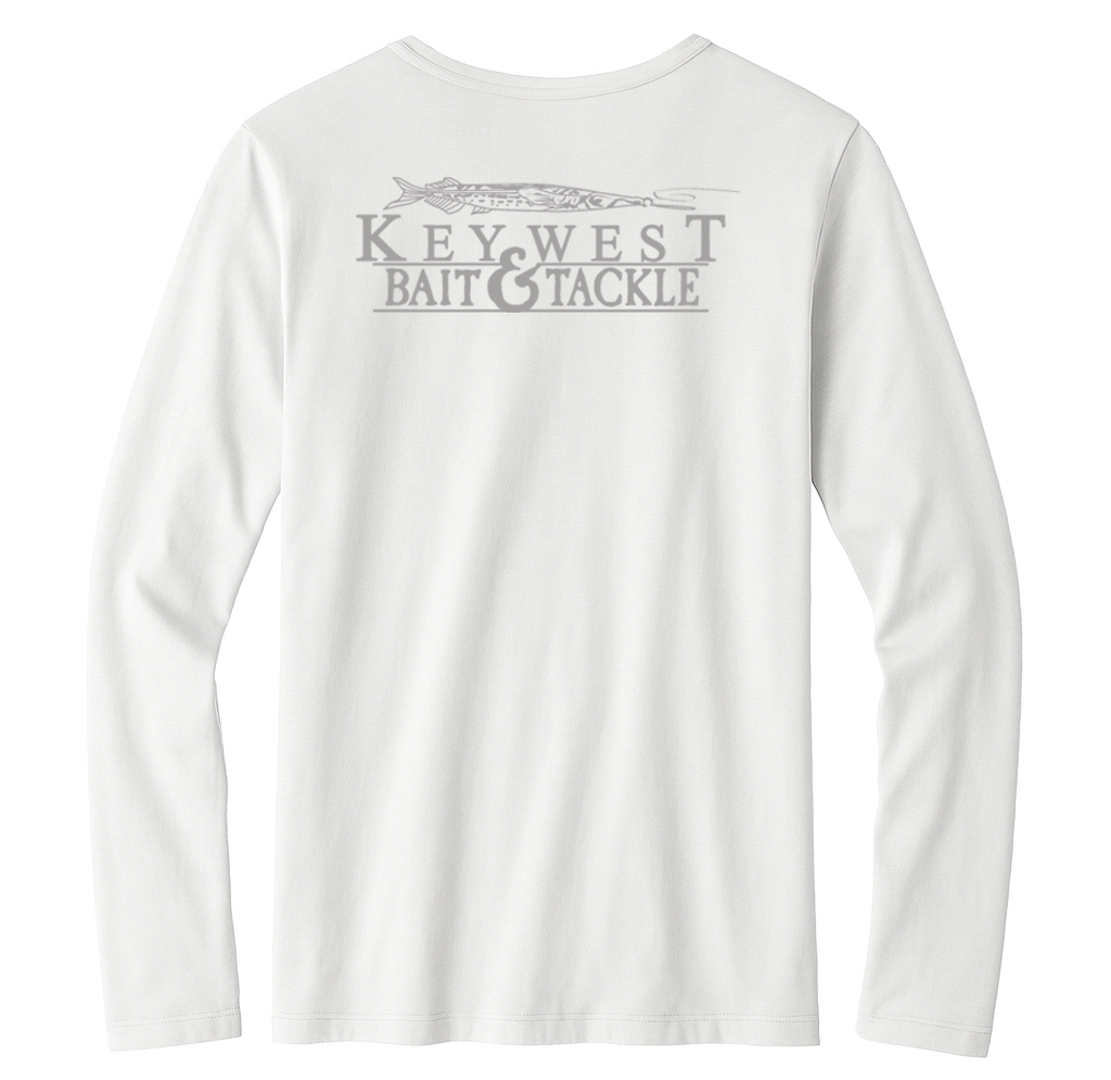 Key West Bait & Tackle Comfort Long Sleeve