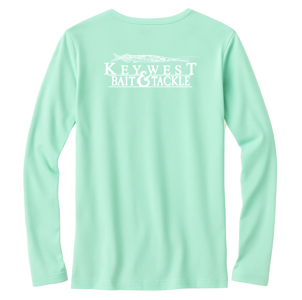 Key West Bait & Tackle Comfort Long Sleeve