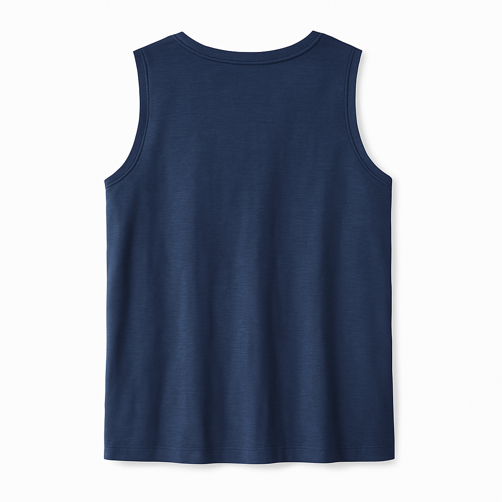 Key West Bait & Tackle Comfort Tank